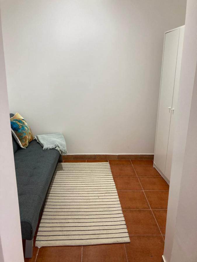 Cozy Apartment Elvas1 Exterior foto