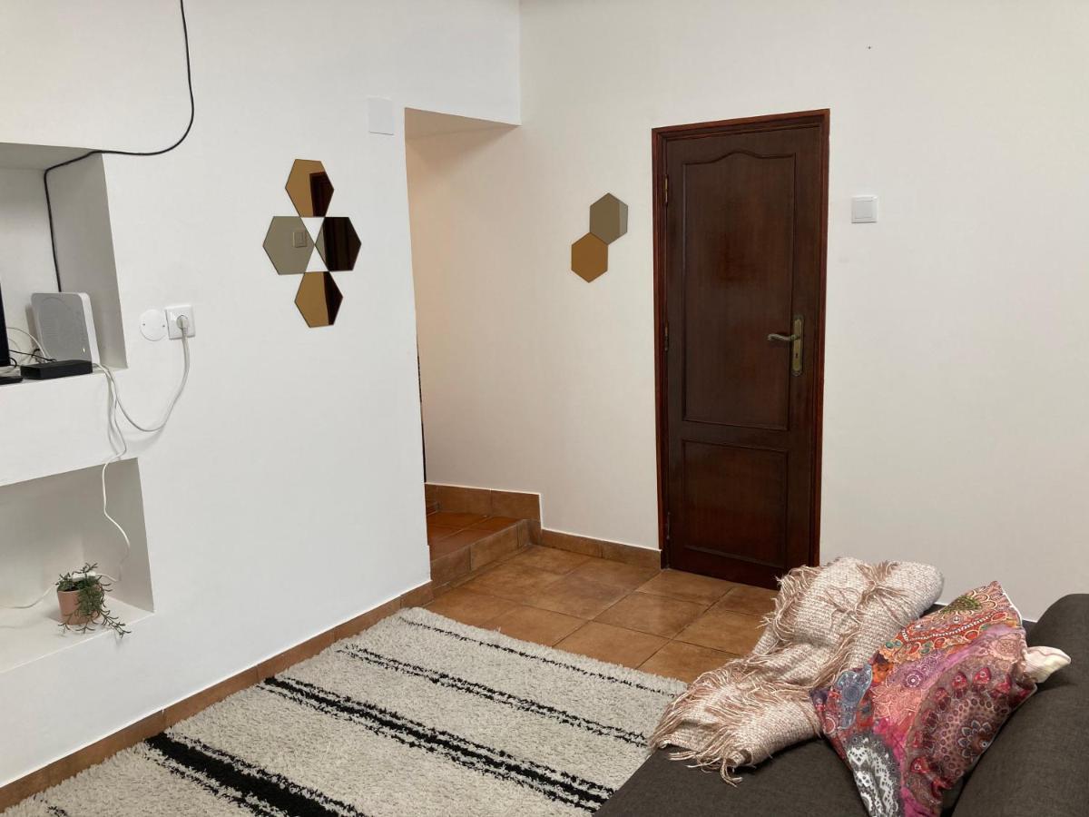 Cozy Apartment Elvas1 Exterior foto