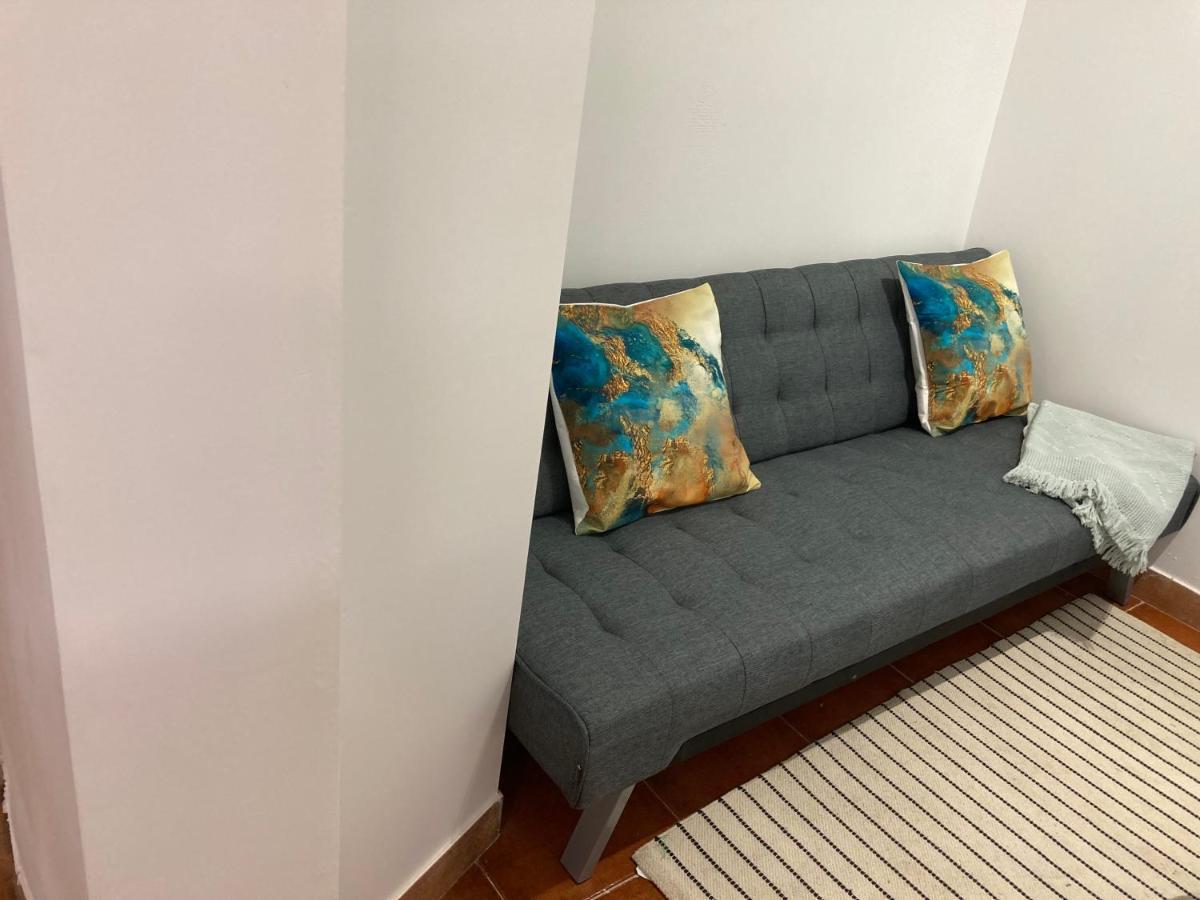 Cozy Apartment Elvas1 Exterior foto