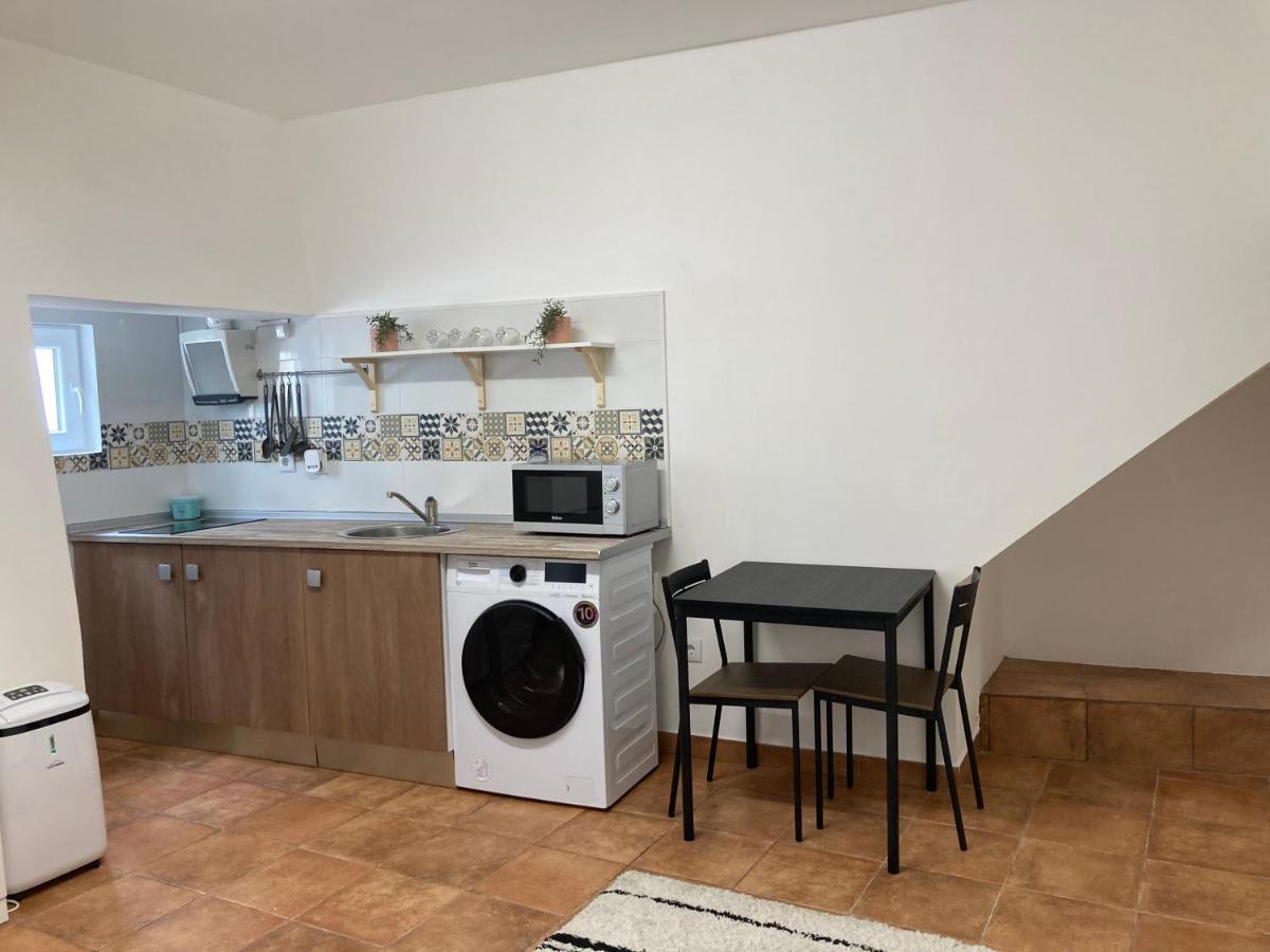 Cozy Apartment Elvas1 Exterior foto