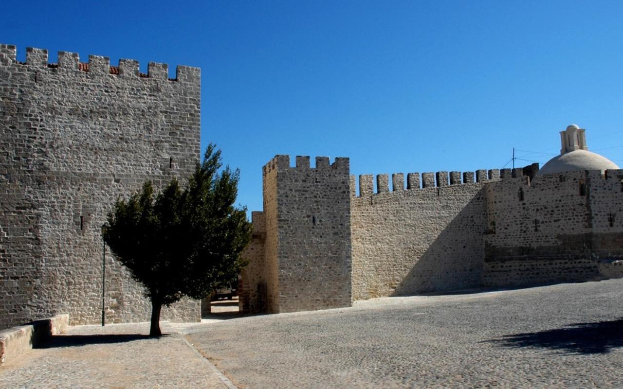 Cozy Apartment Elvas1 Exterior foto
