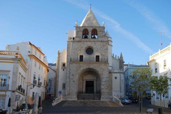 Cozy Apartment Elvas1 Exterior foto