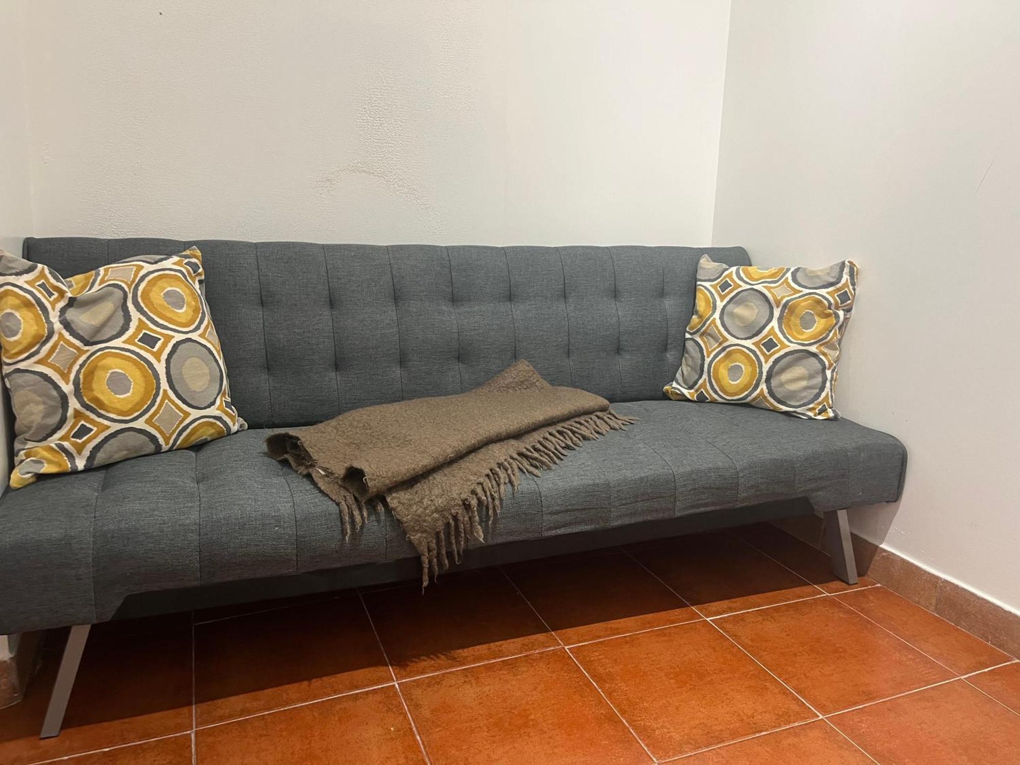Cozy Apartment Elvas1 Exterior foto